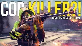 Ubisofts CoD Killer?! ~ XDefiant Closed Beta Gameplay & Impressions