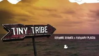 Florian Zenker & Jens Loh&acute;s TINY TRIBE - Black Sun