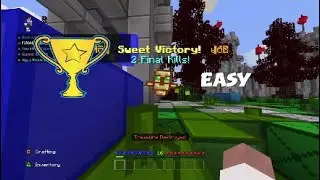 How to win Hive Treasure Wars (Tutorial)