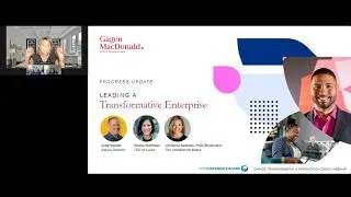 Lucet&rsquo;s transformation success: The Conference Board webinar