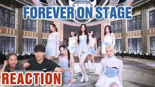[REACTION] BABYMONSTER ONE TAKE STAGE | Inkigayo