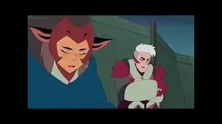 [8,000 Subs!!] [She-Ra] Scorpia has a Sparta Remix