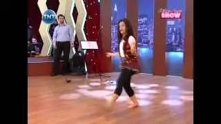 küçük büşra kolbasti şov-TNT 17.07.2011 - YouTube.FLV