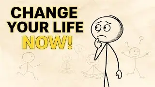 Suppose Your Life Can Change in a Blink of an Eye | Reset your life
