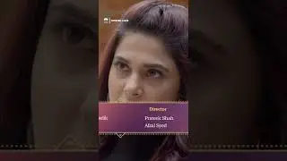 Love Has Taken a Dark Turn | Twisted Love #beyhadh | 5A3