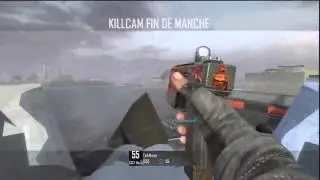 Clip For Colt Rc 55  Lefto