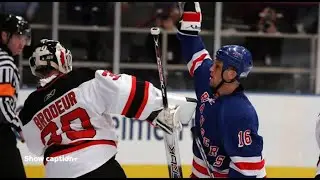 Unraveling the Sean Avery Rule: A Game-Changing Moment in Hockey History