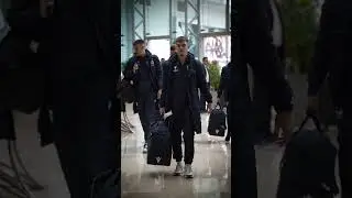Fudbaleri Novog Pazara stigli na pripreme u Antaliju