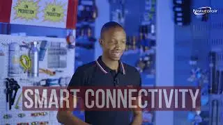 Breathe Cleaner, Cooler Air with TCL Elite Series