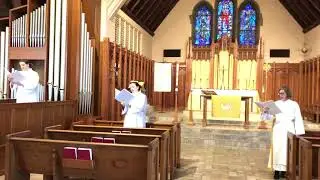 Ingegneri, Haec Dies, Bethel Choir-St. Louis, Mager