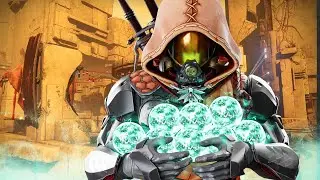 Trials of Scout Rifles - Continued - Witherhoard Montage - MOTW