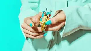 Palma Vibrating Ring | MoMA Design Store