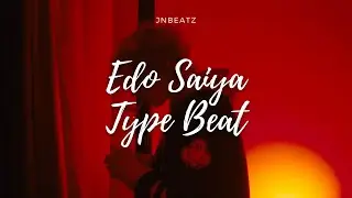 [FREE] Edo Saiya Type Beat (Piano Only) -  
