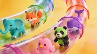 🎶🌈 Animal Music for Kids &ndash; Sing, Dance, and Discover