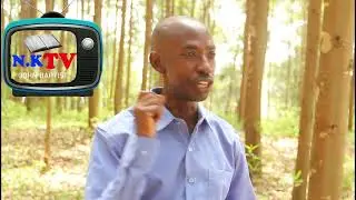 UWITEKA ARAJE AHINDURE AMATEKA