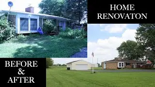 Decided to Sell Our House | STUNNING Home Renovation | Fixer Upper Journey | BEFORE and AFTER!