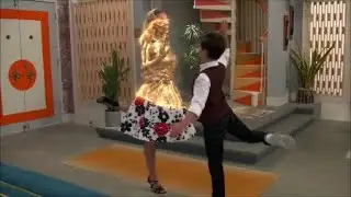 ASFR - Roy Turns His Mom Into Gold When He Gains 'The Midas Touch' - FOP