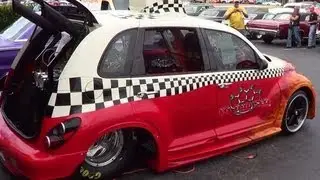 PT Cruiser 