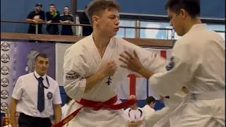 BKG Open 2025 #kyokushin #shinkyokushin #karate #1kyokushin #一極真 #極真会館