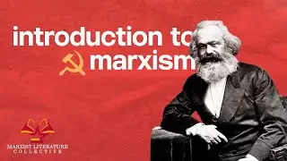 Introduction to Marxism