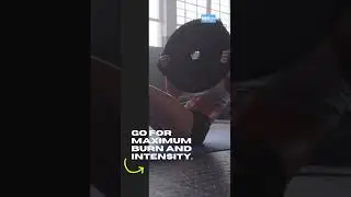 🔥 Abs & Core Express Workout for Maximum Burn | Intense Home Routine (No Equipment) #motivation