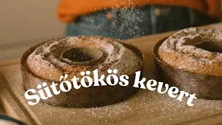 Sütőtökös kenyér | Yama Kitchen