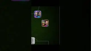 Best disallowed goal ☠️ | efootball 2025 mobile #shorts #efootball #pes #viral