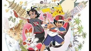 Pokemon 2019 Series Ep 1 Review