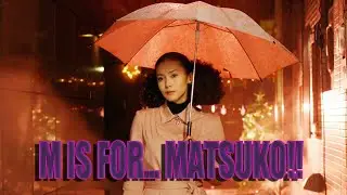M es de... MATSUKO!! | Anuncio Espa&ntilde;ol