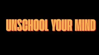 UNSCHOOL YOUR MIND: THE SELF-AUDIT STEPS TO GAINING A BITCOIN MINDSET