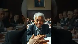 Nelson Mandela: A Legacy of Freedom and Justice
