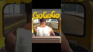 Indian bike game 3D auto rickshaw accident scene #shots