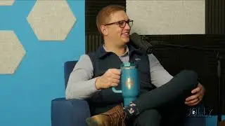 Meet The Team Pod | Austin