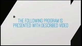 E! CA - Described Video Bumper (2017, incomplete)