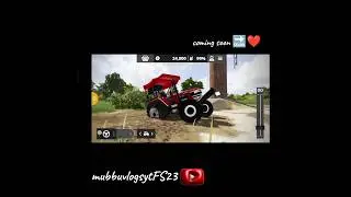 fs20 new mod soon