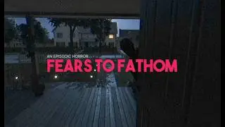 Fears to Fathom: HOME ALONE | Full Game Walkthrough | No Commentary