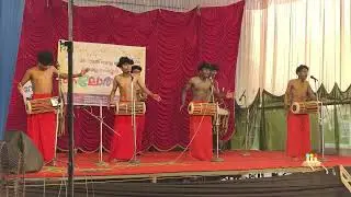 വാഴുക വാഴുകെന്റമ്മേ | Vaazhuka Vaazhukentamme | Brahmadathan Theyyaattam | 