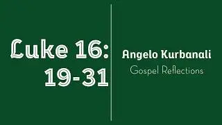 True religion - 26th Sunday in Ordinary Time | Year C