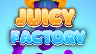 Juicy Factory Game Android Gameplay