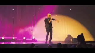 Julian Fontalvo 21 voices at Teatro Marbella🎤  2 weeks for the end of the Season and next Sunday op