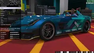 SM722 drift setup | Old GTA Vanilla Drift
