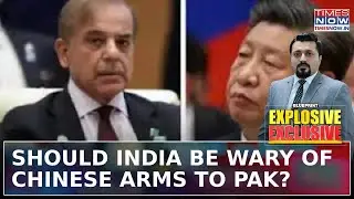 Pakistan-China Strategic Nexus: PLA Tanks, Weapons Sourced Amid Fear Of India&rsquo;s Might| Blueprint