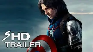 Avengers: Infinity War - (2018) MCU Tribute Trailer 2 – 