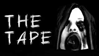 THE TAPE - Full Playthrough + Bonus Level