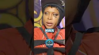 N.W.A vs. Public Enemy? Erykah Badu Explains The D.O.C.&rsquo;s Vision