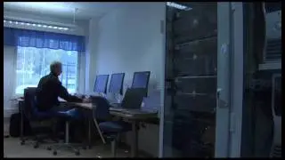 Labtium Automated Mineral Sample Preparation Laboratory Project