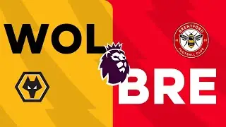 2025-26 Premier League [EAFC 26] | Matchweek 17 | WOL v BRE