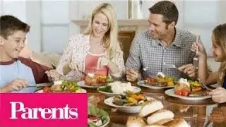 How to Eat Healthy as a Family | Parents