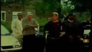 MIKE GLC - OFF DA BOOKS HOOD VIDEO