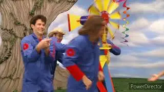 Imagination Movers Power Play Part 6